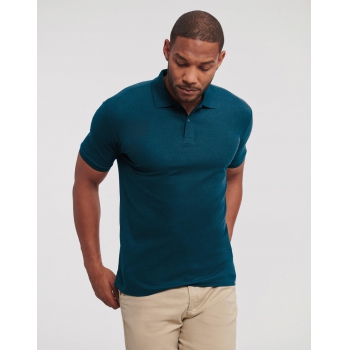 Eco polo authentic - Ref. F50100 Eco polo authentic - Ref. F50100