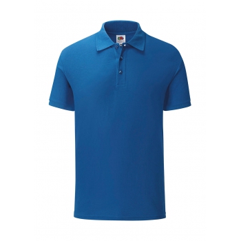 65/35 polo tailored fit - Ref. F50101