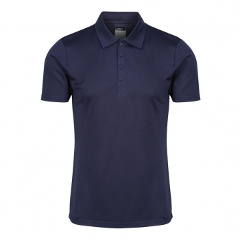 Polo reciclado honestly made - Ref. F50117 Polo reciclado honestly made - Ref. F50117
