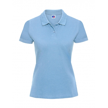 Polo piqué mujer - Ref. F50200 Polo piqué mujer - Ref. F50200