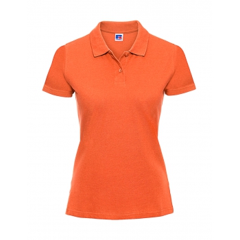 Polo piqué mujer - Ref. F50200 Polo piqué mujer - Ref. F50200