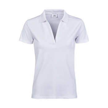 Polo luxury stretch mujer - Ref. F50254 Polo luxury stretch mujer - Ref. F50254