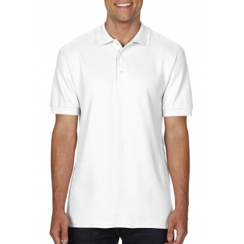 Polo piqué doble hombre - Ref. F50409 Polo piqué doble hombre - Ref. F50409
