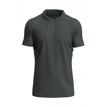 Polo stretch hombre clive - Ref. F51005 Polo stretch hombre clive - Ref. F51005