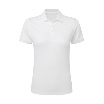 Polo signature stretch sin etiqueta mujer - Ref. F51052 Polo signature stretch sin etiqueta mujer - Ref. F51052