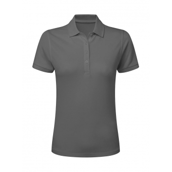 Polo signature stretch sin etiqueta mujer - Ref. F51052 Polo signature stretch sin etiqueta mujer - Ref. F51052