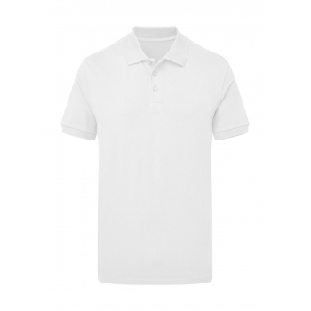 Polo signature stretch sin etiqueta hombre - Ref. F51152
