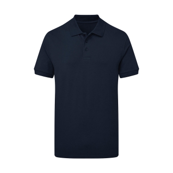 Polo signature stretch sin etiqueta hombre - Ref. F51152