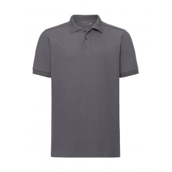 Polo entallado stretch hombre - Ref. F51200 Polo entallado stretch hombre - Ref. F51200