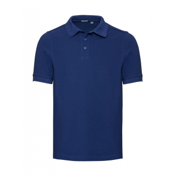 Polo entallado stretch hombre - Ref. F51200 Polo entallado stretch hombre - Ref. F51200