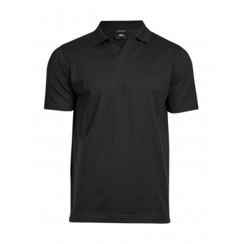 Polo luxury stretch cuello v - Ref. F51254 Polo luxury stretch cuello v - Ref. F51254