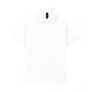 Polo de punto liso hombre - Ref. F52009