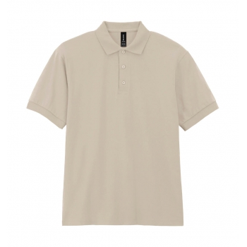 Polo de punto liso hombre - Ref. F52009