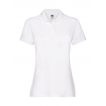 Ladies premium polo - Ref. F52801 Ladies premium polo - Ref. F52801