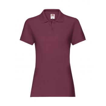 Ladies premium polo - Ref. F52801 Ladies premium polo - Ref. F52801