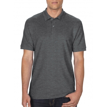 Polo dryblend piqu doble hombre - Ref. F53809