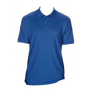 Polo dryblend� piqu� doble hombre - Ref. F53809