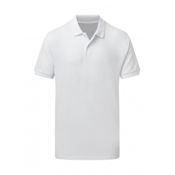Polo piqué 65/35 hombre - Ref. F53952 Polo piqué 65/35 hombre - Ref. F53952