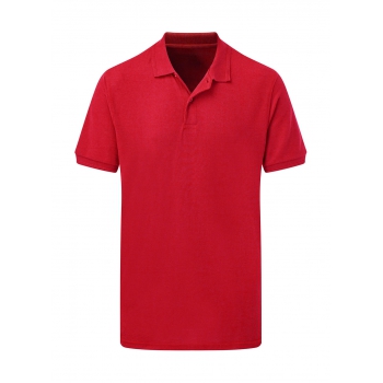 Polo piqu� 65/35 hombre - Ref. F53952