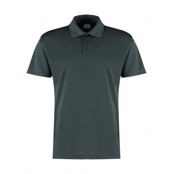 Polo Regular Fit Cooltex Plus Micro Mesh - Ref. F54211