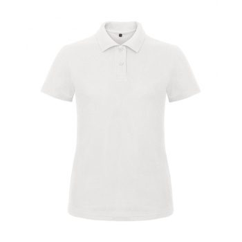 Polo piqu mujer id.001/women - Ref. F54742