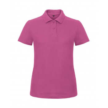 Polo piqué mujer id.001/women - Ref. F54742 Polo piqué mujer id.001/women - Ref. F54742