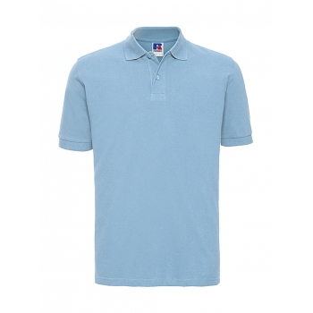 Polo piqué hombre - Ref. F54900 Polo piqué hombre - Ref. F54900
