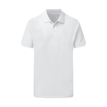 Polo piqué algodón hombre - Ref. F54952 Polo piqué algodón hombre - Ref. F54952