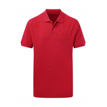 Polo piqu� algod�n hombre - Ref. F54952