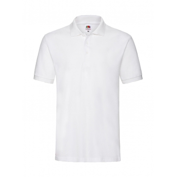 Polo premium piqué - Ref. F55101 Polo premium piqué - Ref. F55101