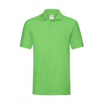 Polo premium piqué - Ref. F55101 Polo premium piqué - Ref. F55101