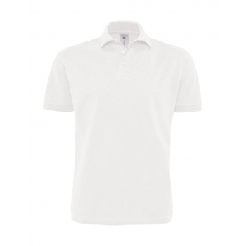 Polo piqué heavymill hombre - Ref. F56342 Polo piqué heavymill hombre - Ref. F56342