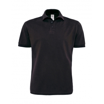 Polo piqué heavymill hombre - Ref. F56342 Polo piqué heavymill hombre - Ref. F56342