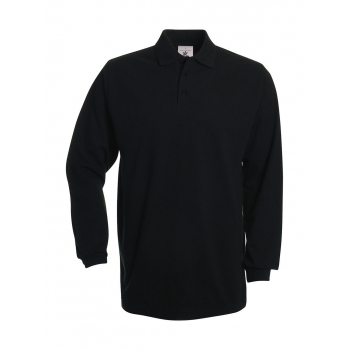 Heavymill lsl polo - Ref. F56542 Heavymill lsl polo - Ref. F56542