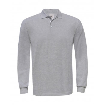 Heavymill lsl polo - Ref. F56542