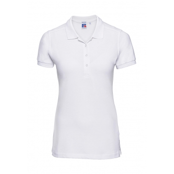 Polo stretch mujer - Ref. F56600 Polo stretch mujer - Ref. F56600