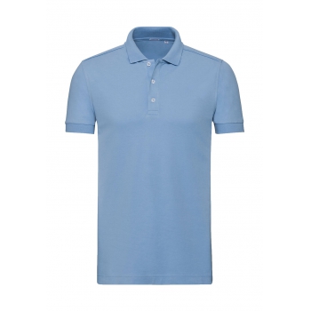 Polo stretch hombre - Ref. F56700 Polo stretch hombre - Ref. F56700