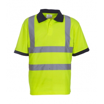 Polo Fluo - Ref. F57777