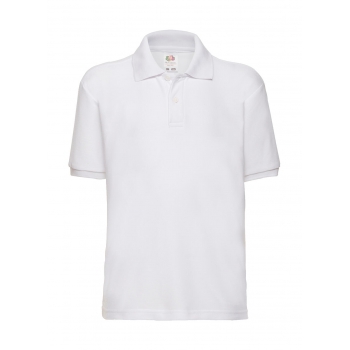 Polo niño 65/35 - Ref. F58801 Polo niño 65/35 - Ref. F58801