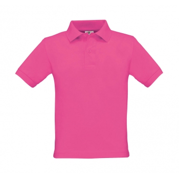 Polo niño safran/kids - Ref. F58842 Polo niño safran/kids - Ref. F58842