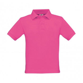 Polo nio Safran/kids - Ref. F58842