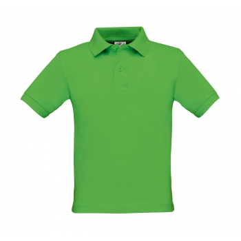 Polo niño safran/kids - Ref. F58842 Polo niño safran/kids - Ref. F58842