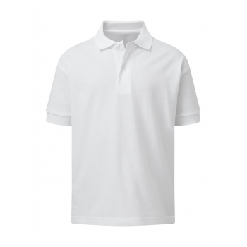 Polo algodón piqué niño - Ref. F58852 Polo algodón piqué niño - Ref. F58852
