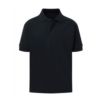 Polo algodón piqué niño - Ref. F58852 Polo algodón piqué niño - Ref. F58852