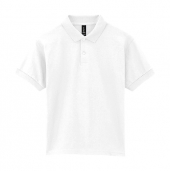 Polo jersey dry blend� ni�o - Ref. F58909