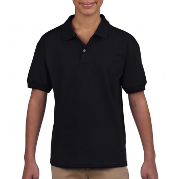 Polo jersey dry blend® niño - Ref. F58909 Polo jersey dry blend® niño - Ref. F58909