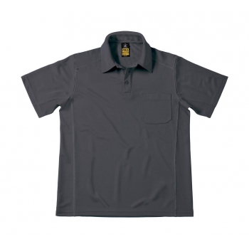 Polo con bolsillo coolpower - Ref. F59242 Polo con bolsillo coolpower - Ref. F59242