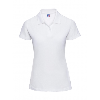 Polo piqué 65/35 mujer - Ref. F59300 Polo piqué 65/35 mujer - Ref. F59300
