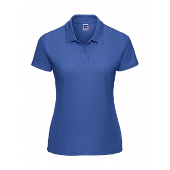 Polo piqué 65/35 mujer - Ref. F59300 Polo piqué 65/35 mujer - Ref. F59300