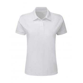 Polo piqué 65/35 mujer - Ref. F59352 Polo piqué 65/35 mujer - Ref. F59352